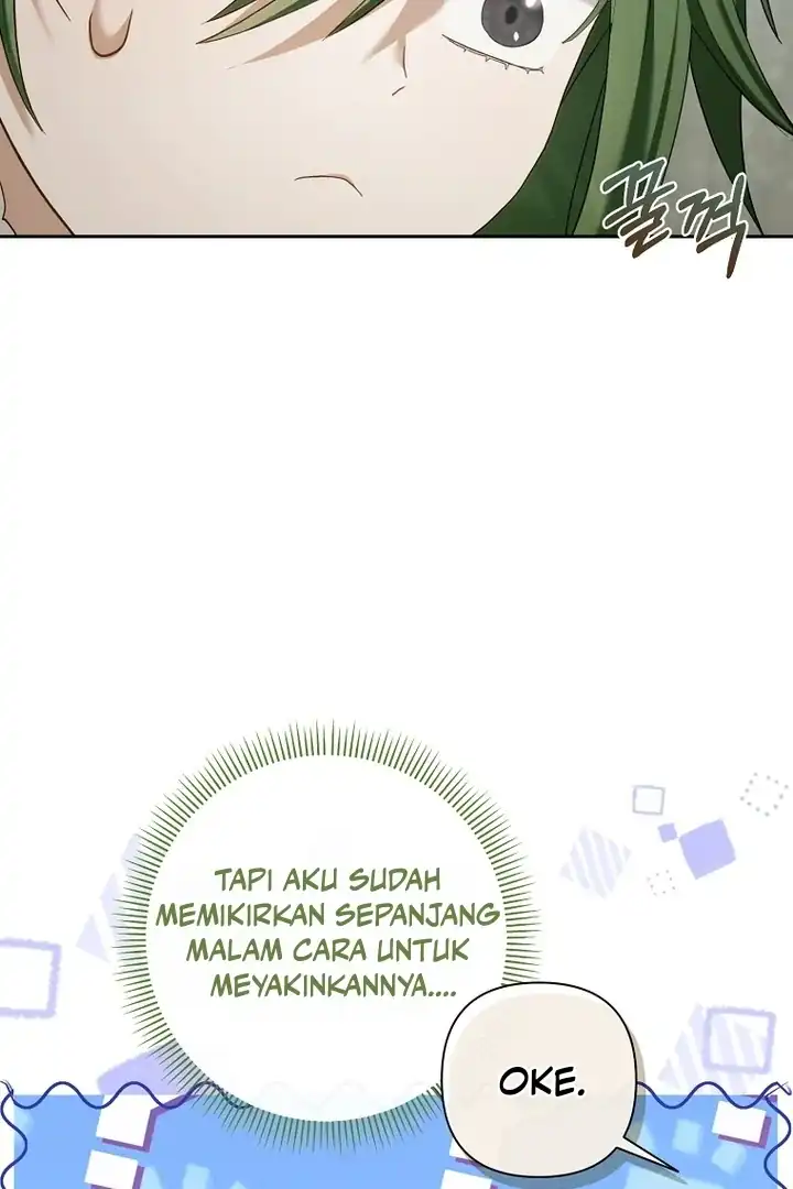 Bocil Pembuat Ulah Chapter 12 Gambar 11