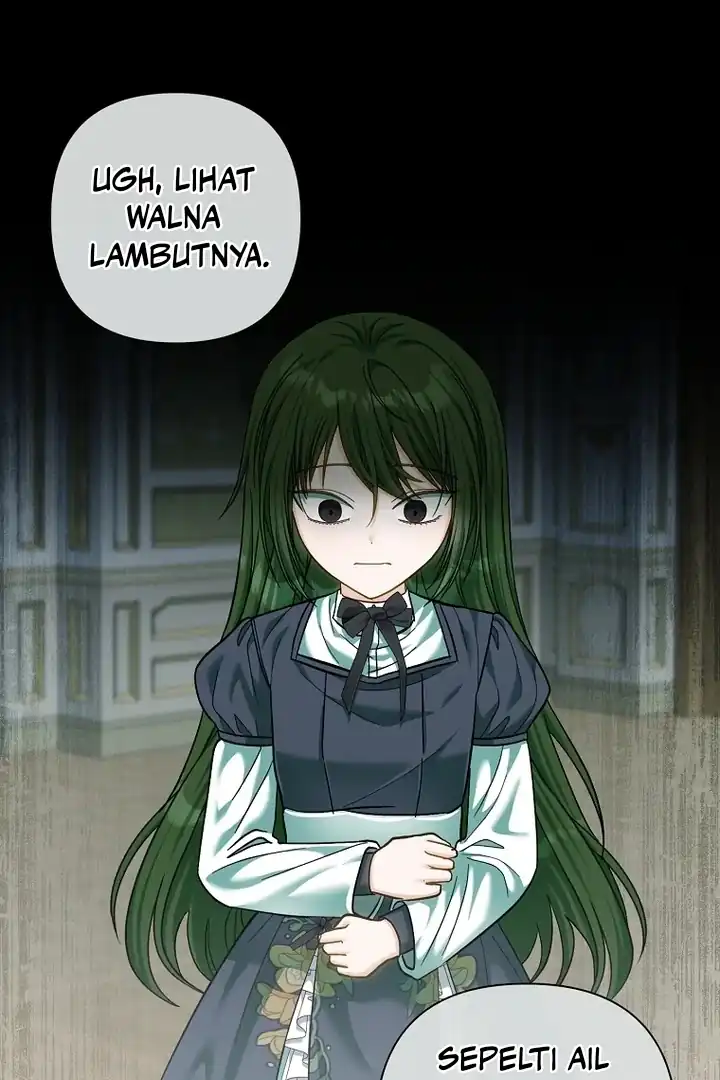 Bocil Pembuat Ulah Chapter 12 Gambar 22