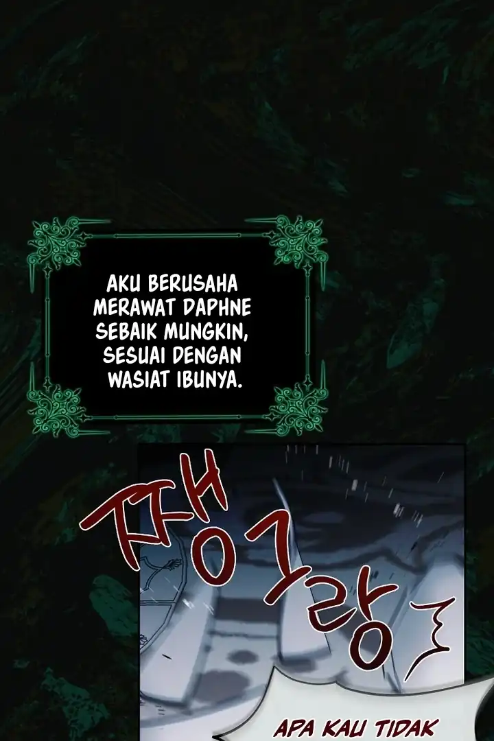 Bocil Pembuat Ulah Chapter 12 Gambar 26