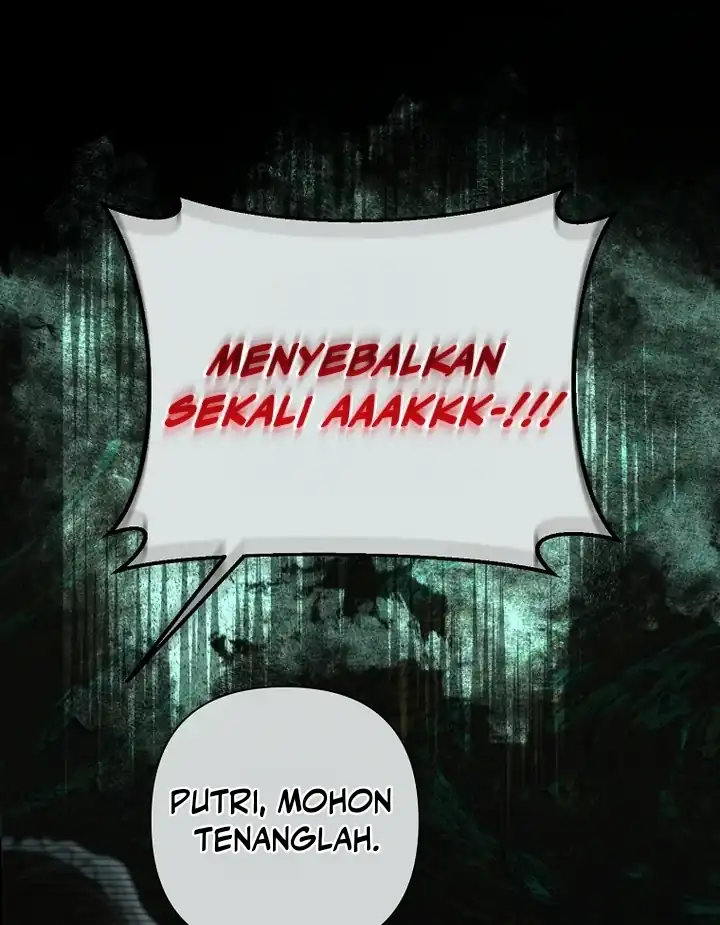 Bocil Pembuat Ulah Chapter 12 Gambar 28