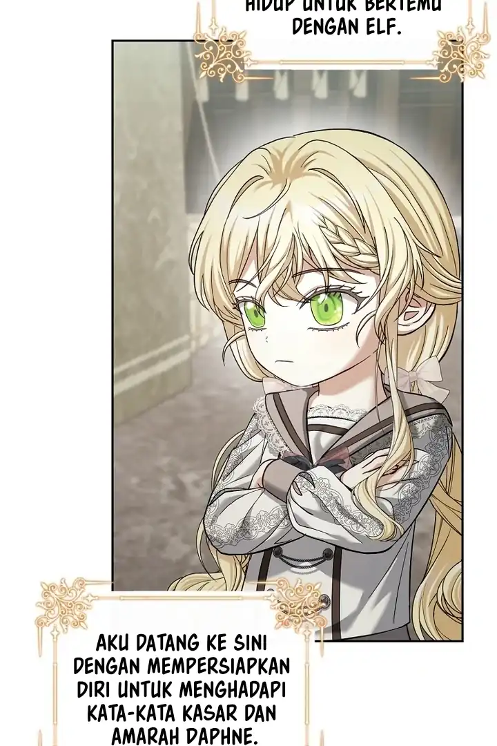 Bocil Pembuat Ulah Chapter 12 Gambar 38