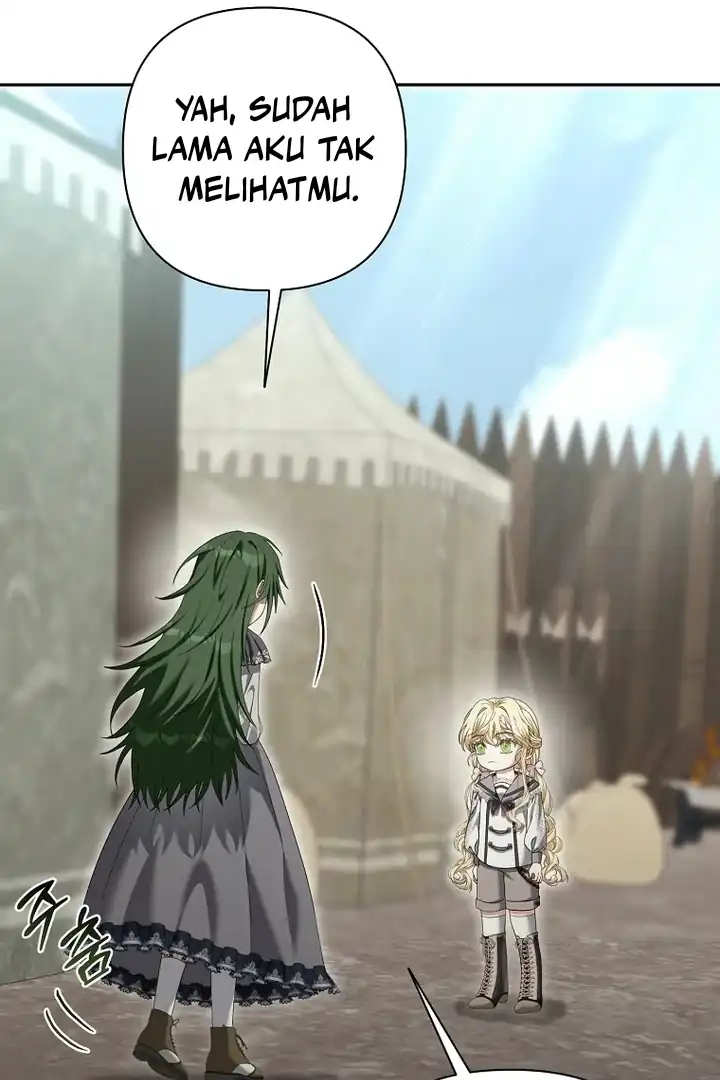 Bocil Pembuat Ulah Chapter 12 Gambar 4