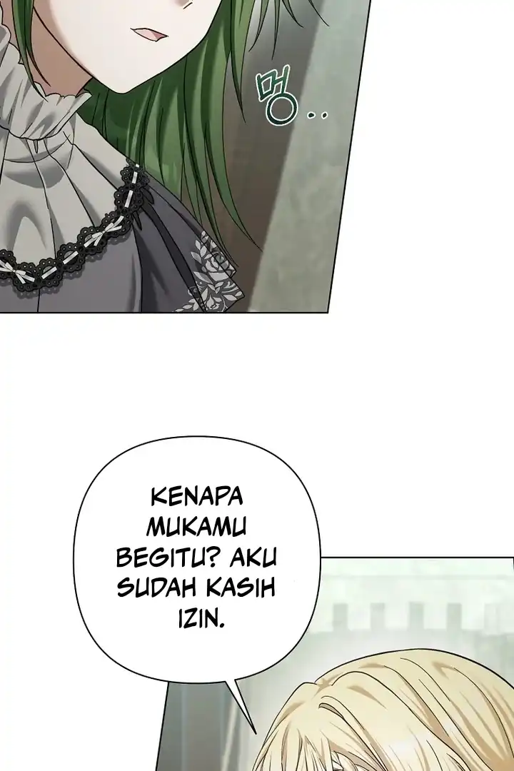 Bocil Pembuat Ulah Chapter 12 Gambar 40