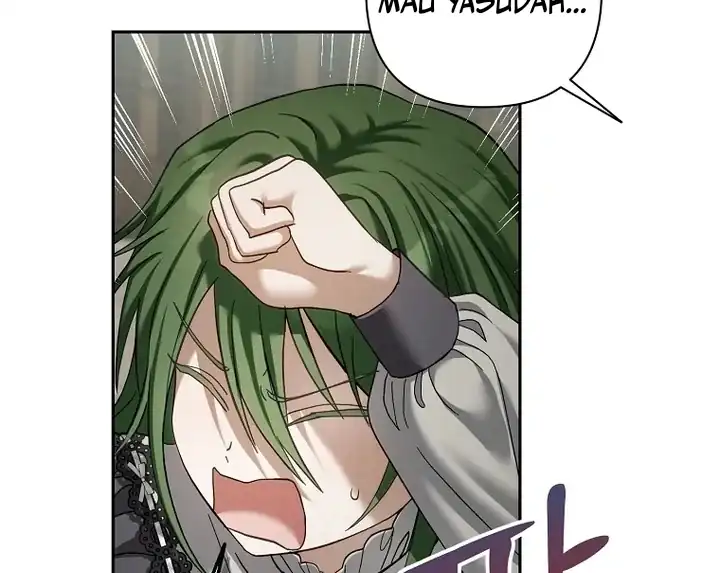 Bocil Pembuat Ulah Chapter 12 Gambar 42