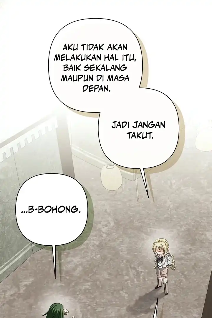 Bocil Pembuat Ulah Chapter 12 Gambar 45