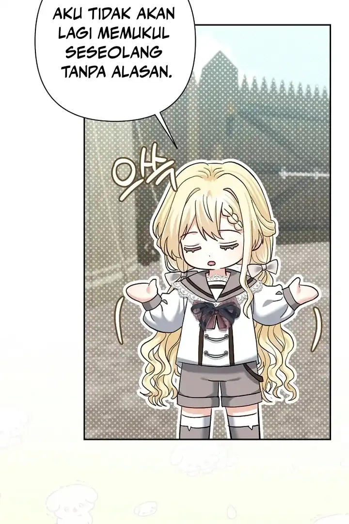 Bocil Pembuat Ulah Chapter 12 Gambar 47