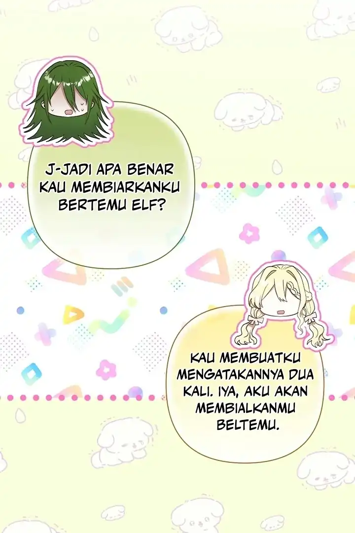 Bocil Pembuat Ulah Chapter 12 Gambar 48