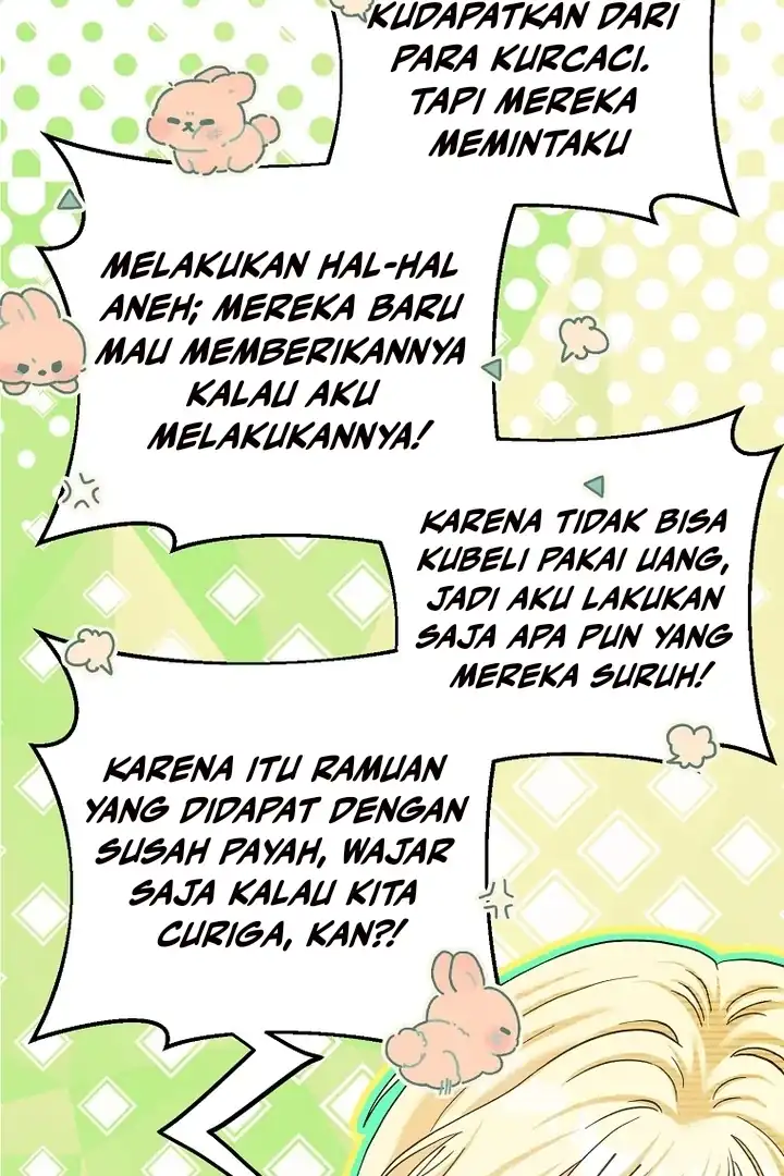Bocil Pembuat Ulah Chapter 12 Gambar 59