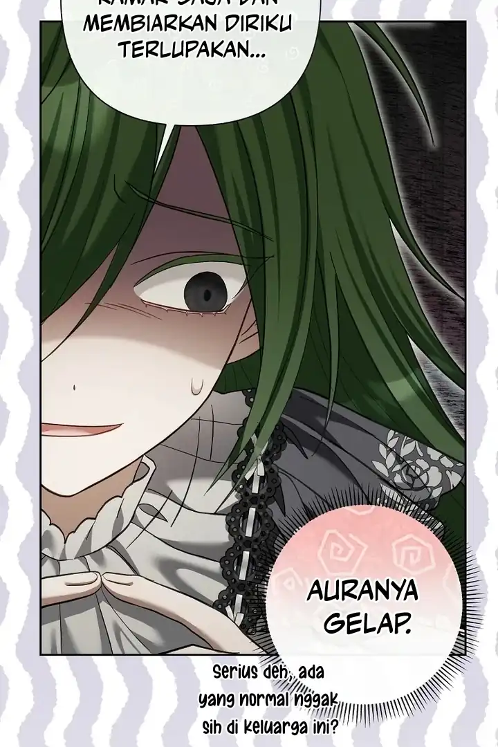 Bocil Pembuat Ulah Chapter 12 Gambar 6