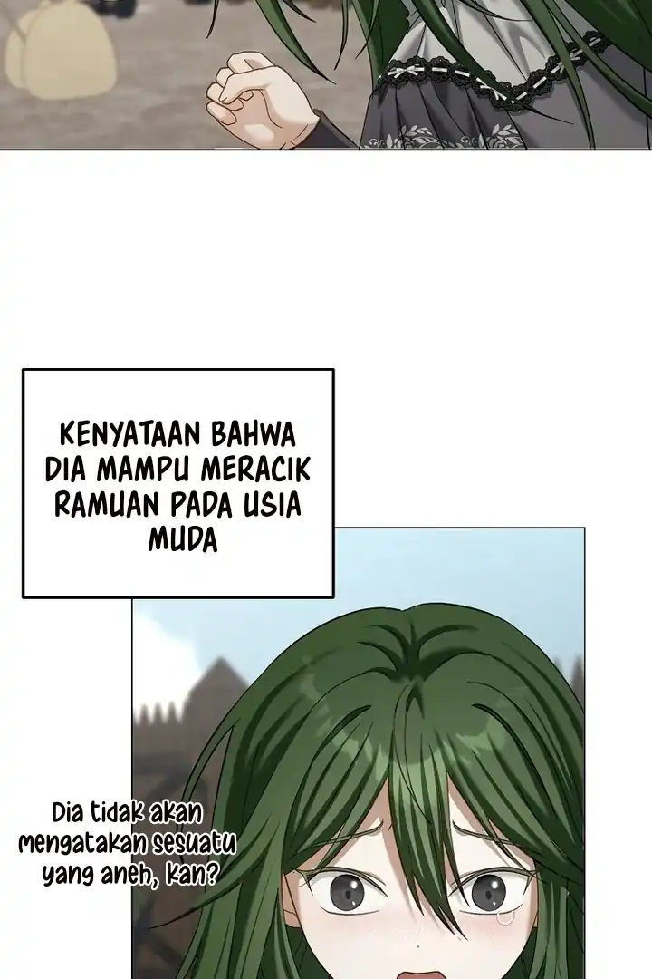 Bocil Pembuat Ulah Chapter 12 Gambar 62