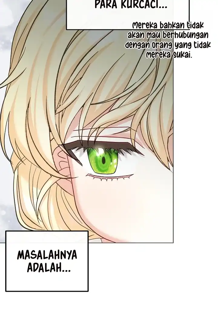 Bocil Pembuat Ulah Chapter 12 Gambar 64