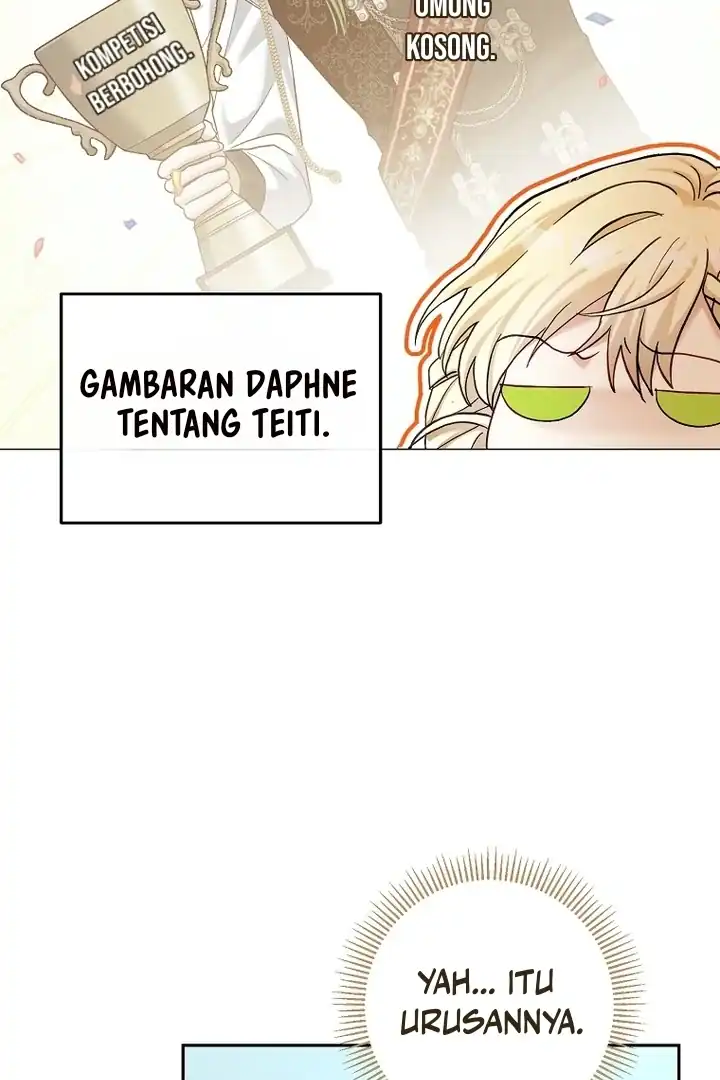 Bocil Pembuat Ulah Chapter 12 Gambar 66