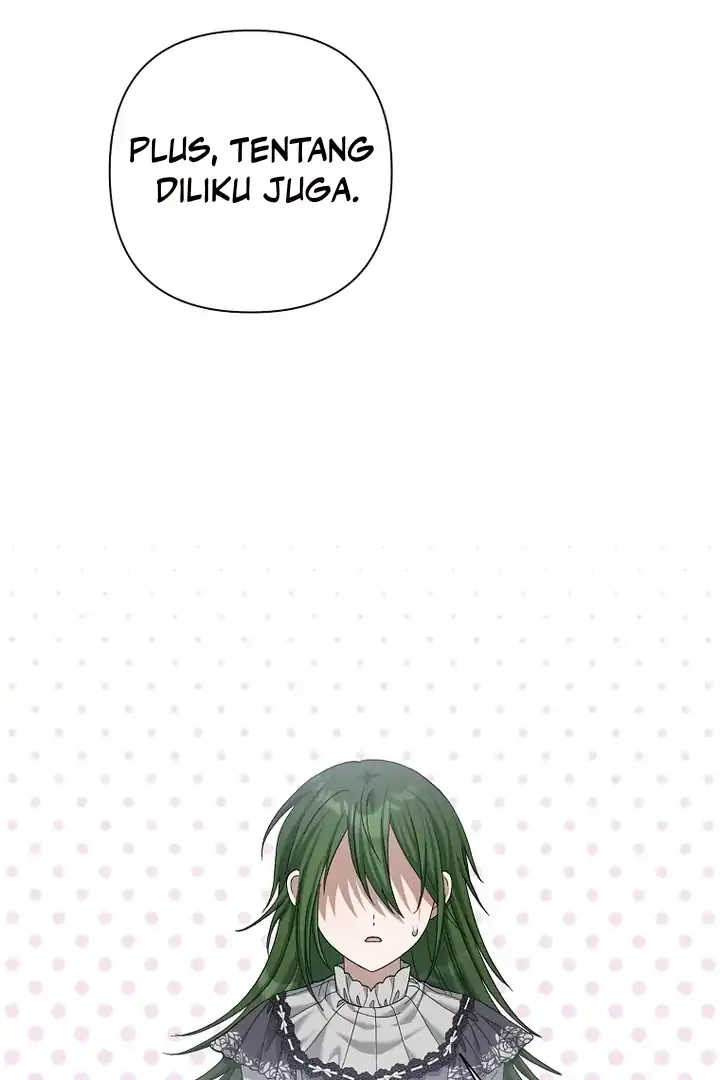 Bocil Pembuat Ulah Chapter 12 Gambar 71