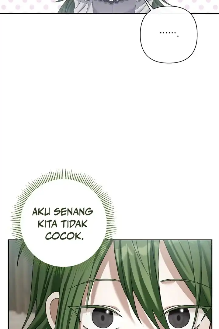 Bocil Pembuat Ulah Chapter 12 Gambar 72