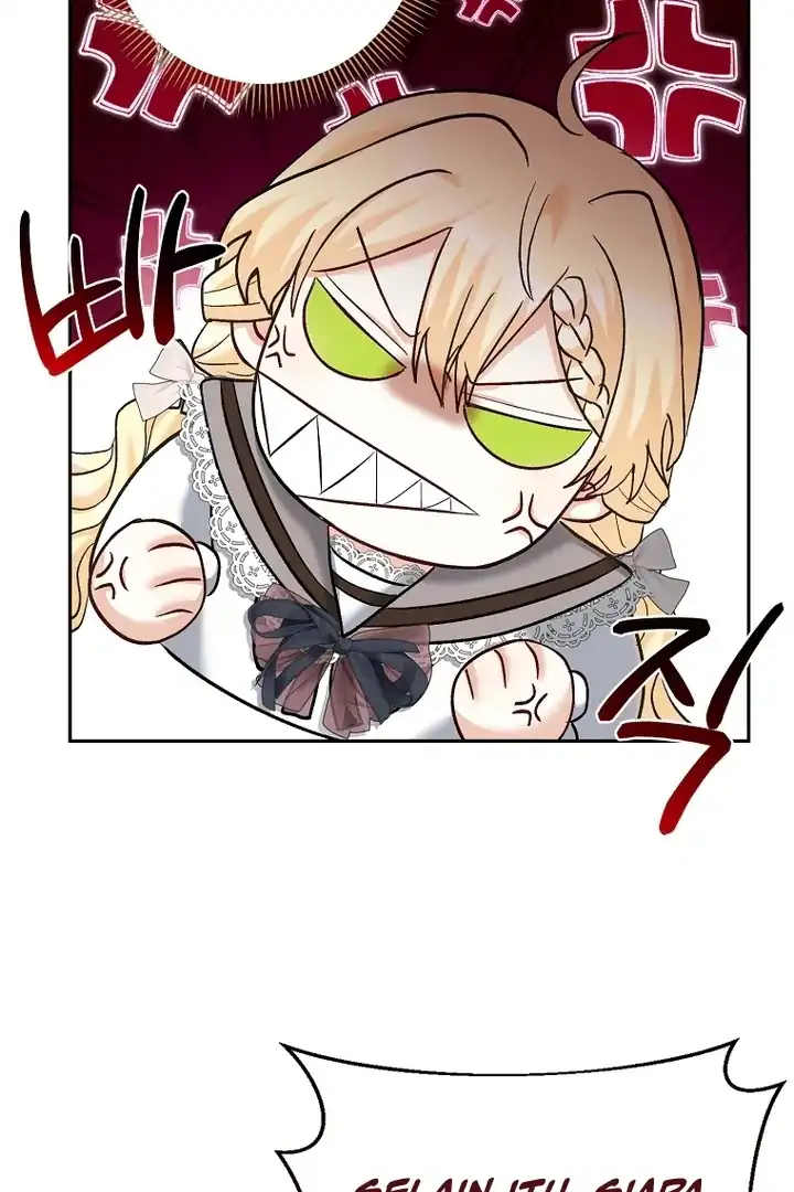 Bocil Pembuat Ulah Chapter 12 Gambar 96