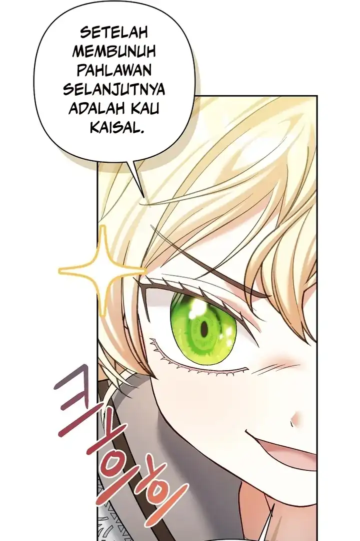 Bocil Pembuat Ulah Chapter 12 Gambar 99