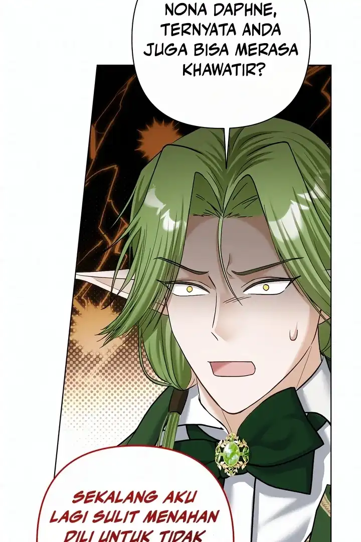 Bocil Pembuat Ulah Chapter 13 Gambar 10