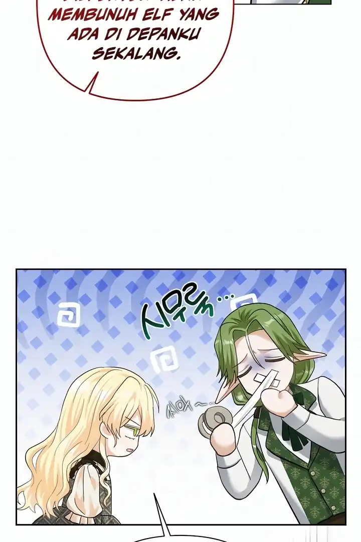 Bocil Pembuat Ulah Chapter 13 Gambar 11