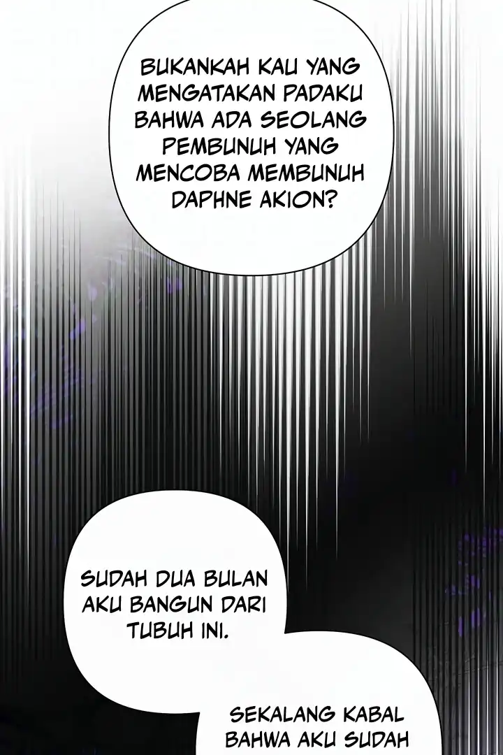 Bocil Pembuat Ulah Chapter 13 Gambar 12