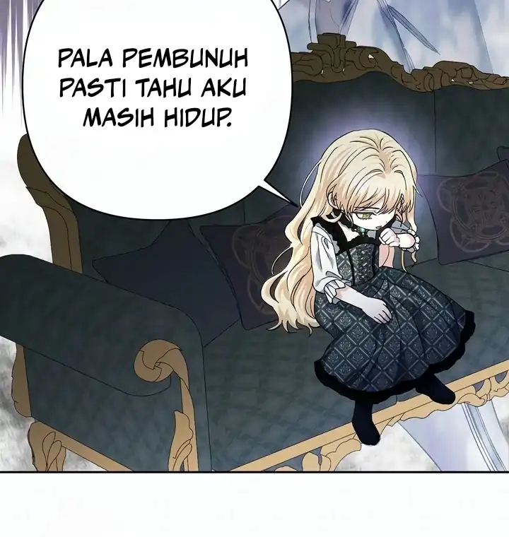 Bocil Pembuat Ulah Chapter 13 Gambar 14