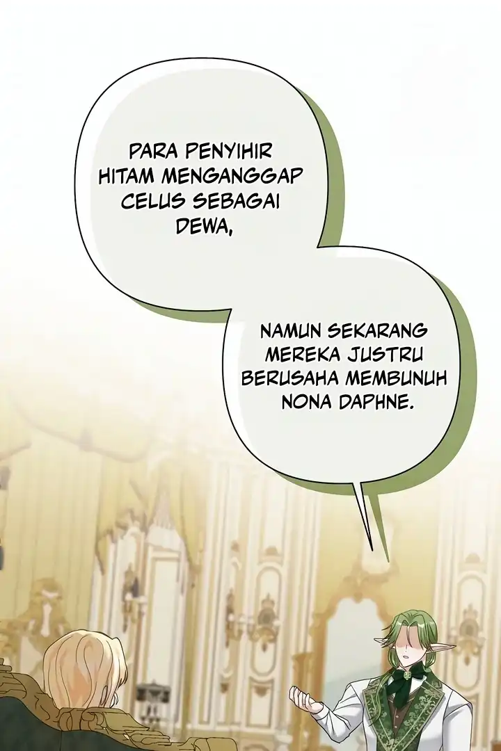 Bocil Pembuat Ulah Chapter 13 Gambar 17