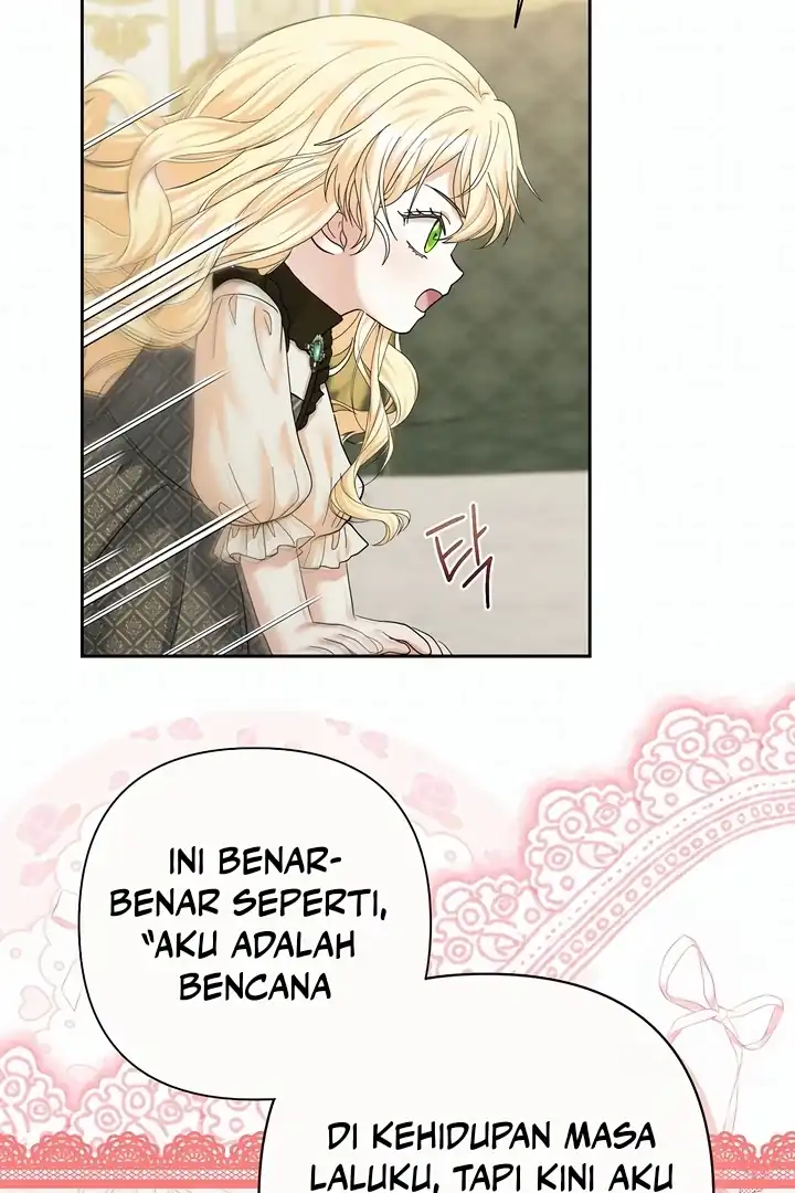 Bocil Pembuat Ulah Chapter 13 Gambar 19