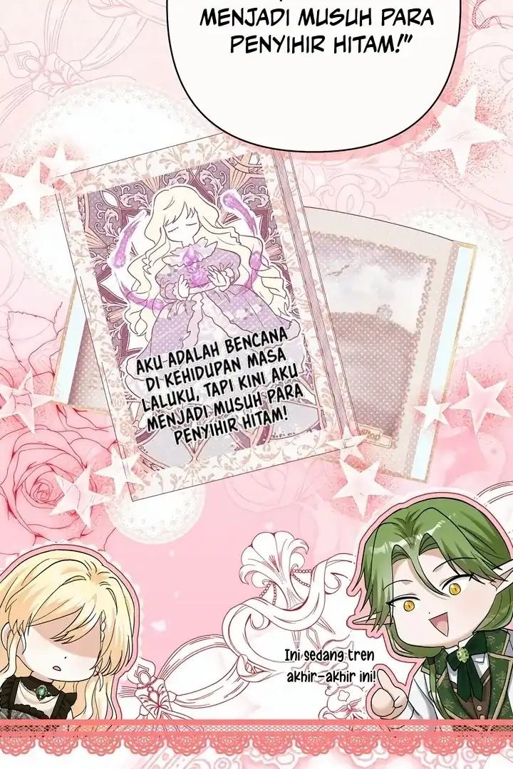 Bocil Pembuat Ulah Chapter 13 Gambar 20
