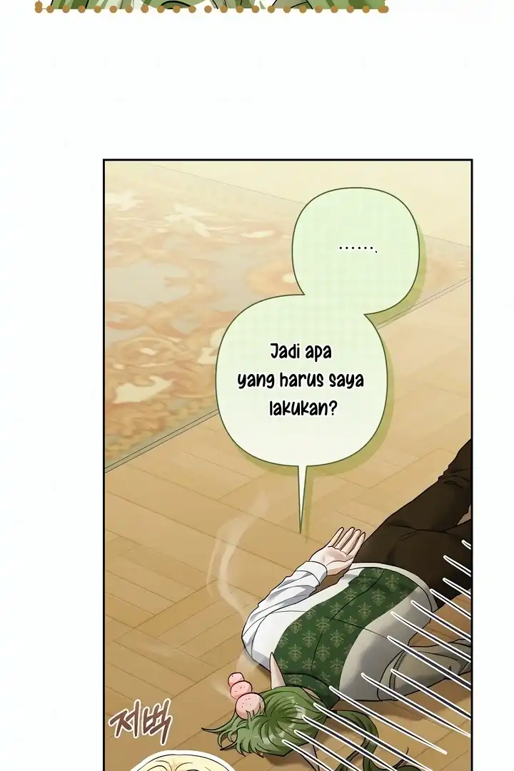 Bocil Pembuat Ulah Chapter 13 Gambar 22