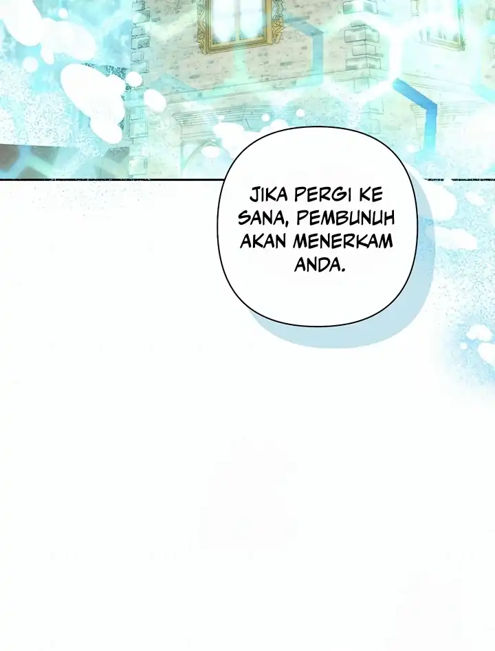 Bocil Pembuat Ulah Chapter 13 Gambar 27