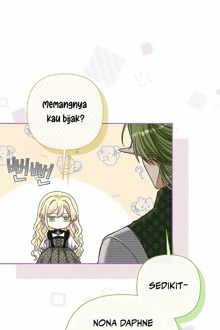 Bocil Pembuat Ulah Chapter 13 Gambar 36