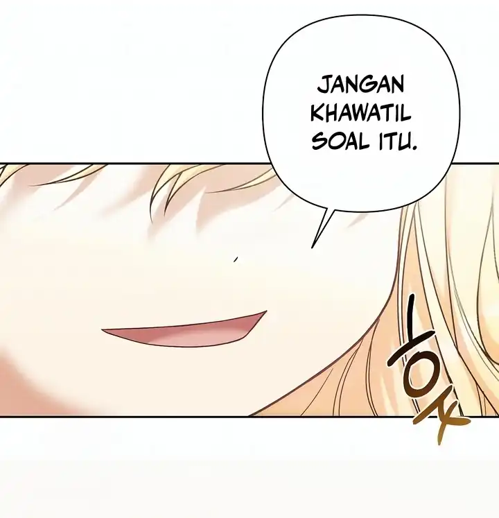 Bocil Pembuat Ulah Chapter 13 Gambar 40