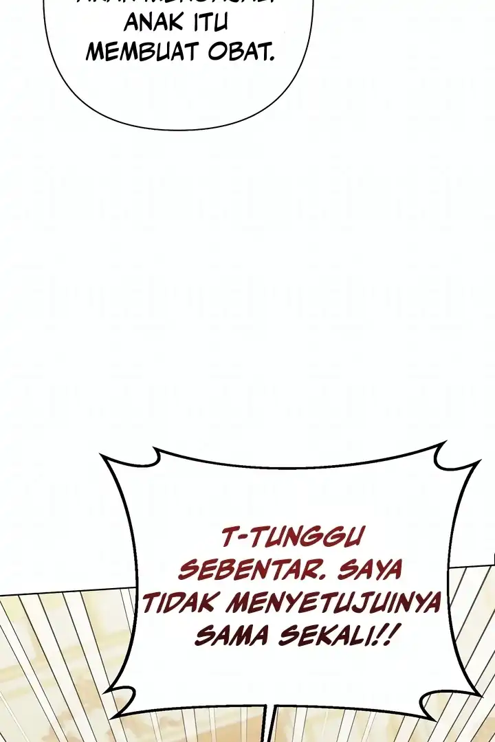 Bocil Pembuat Ulah Chapter 13 Gambar 44