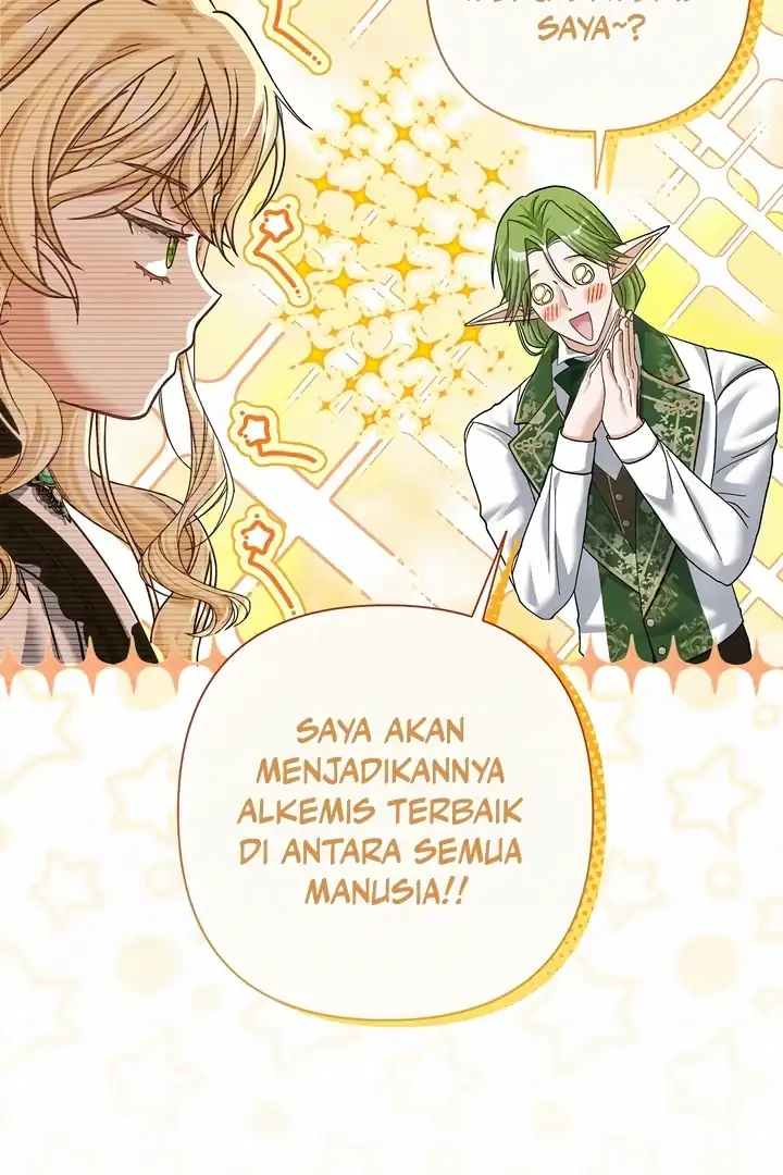Bocil Pembuat Ulah Chapter 13 Gambar 49