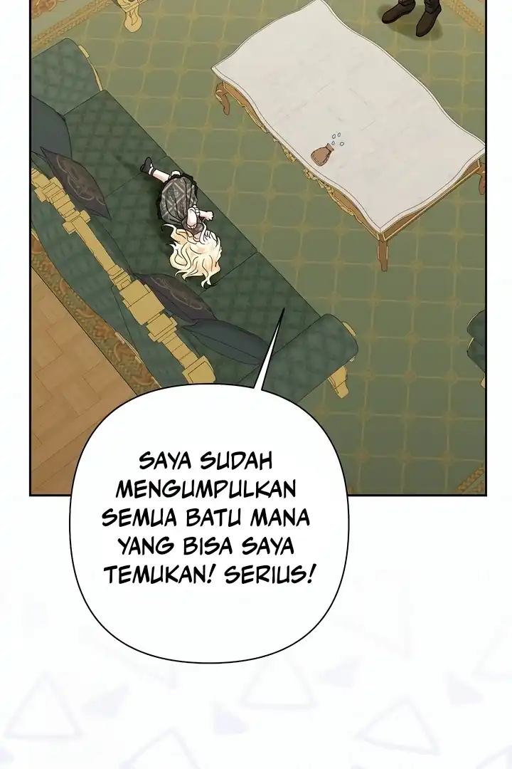 Bocil Pembuat Ulah Chapter 13 Gambar 5