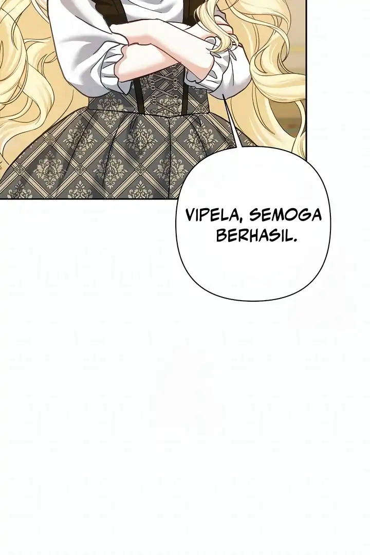 Bocil Pembuat Ulah Chapter 13 Gambar 51