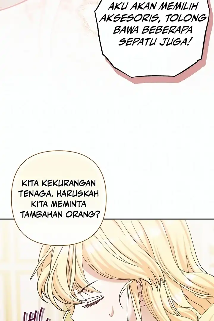 Bocil Pembuat Ulah Chapter 13 Gambar 57