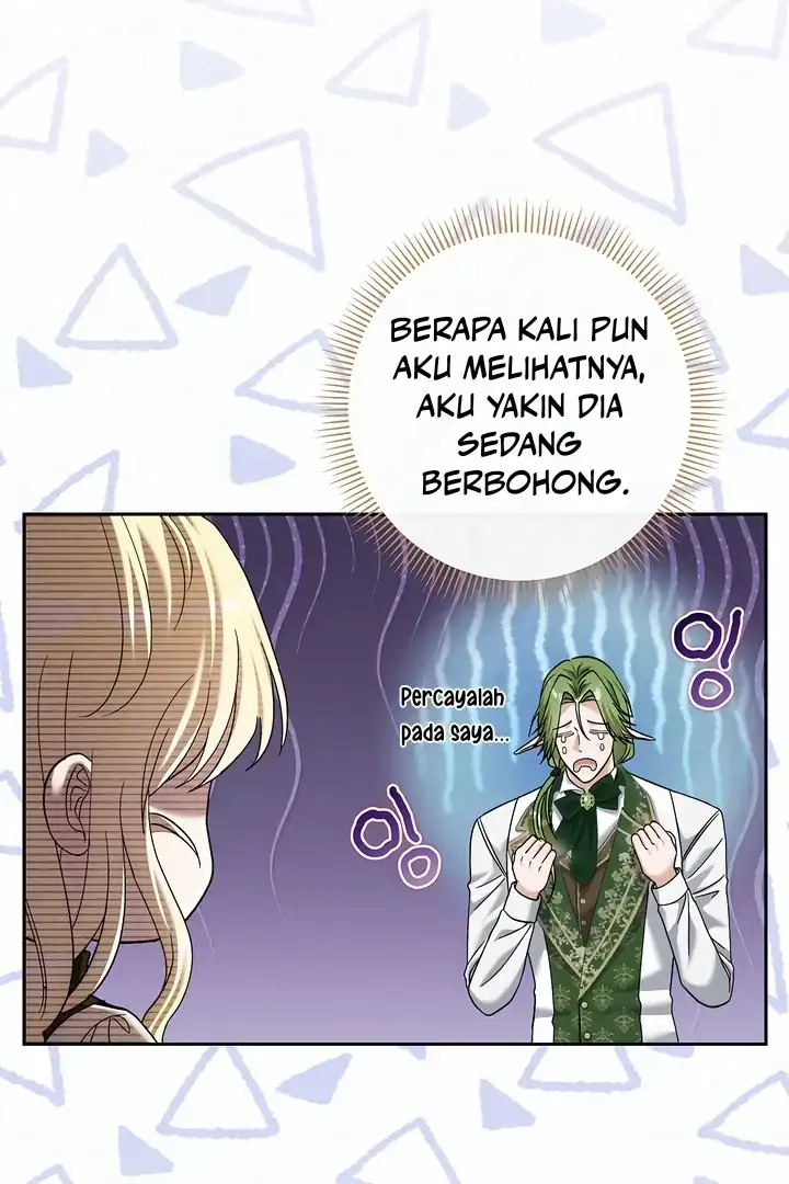 Bocil Pembuat Ulah Chapter 13 Gambar 6