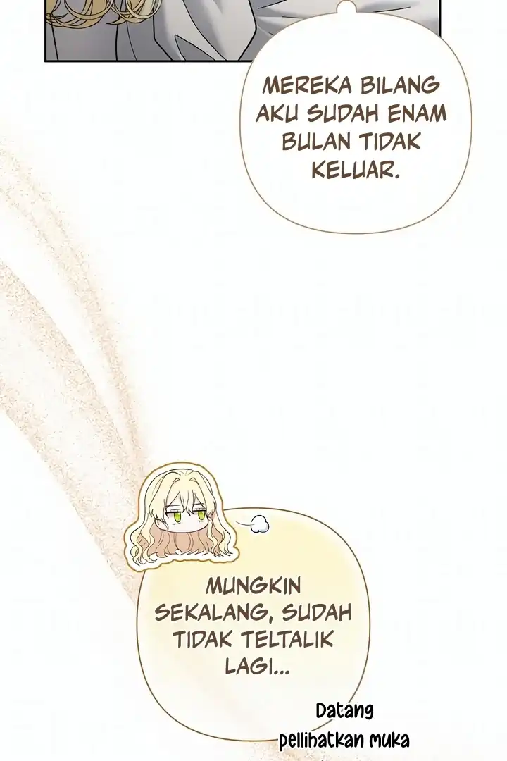 Bocil Pembuat Ulah Chapter 13 Gambar 63