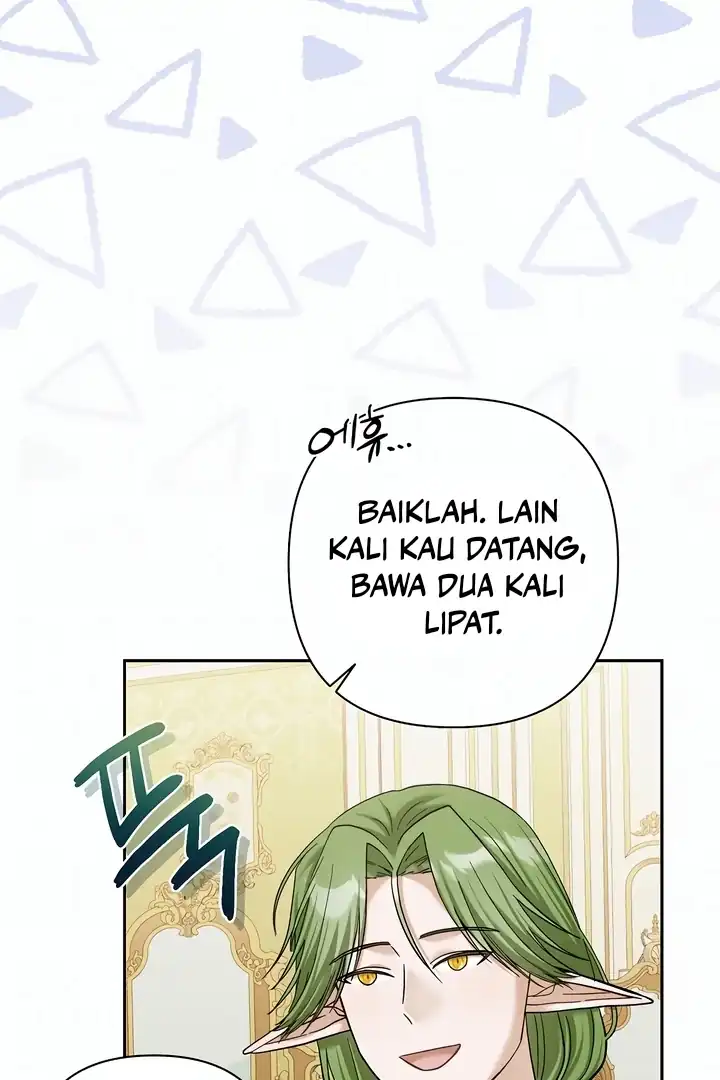 Bocil Pembuat Ulah Chapter 13 Gambar 7