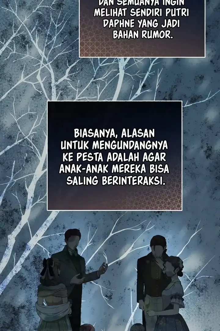 Bocil Pembuat Ulah Chapter 13 Gambar 73