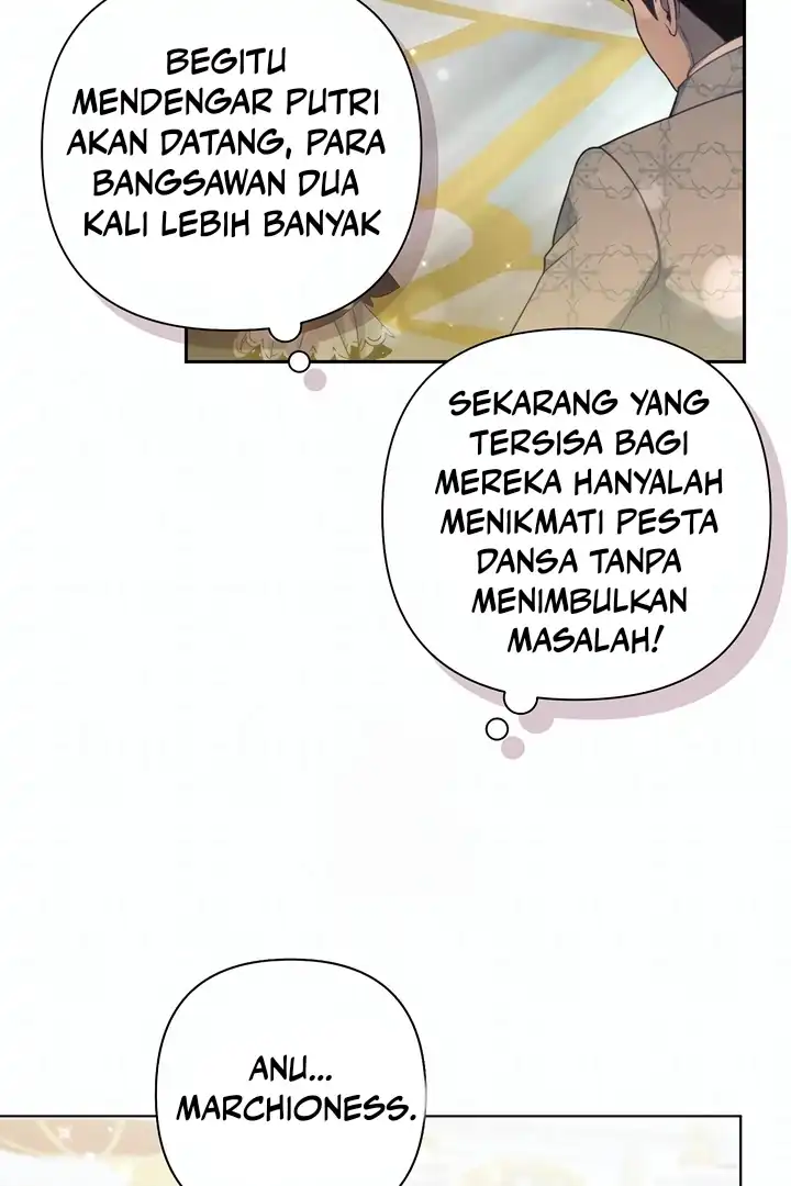 Bocil Pembuat Ulah Chapter 13 Gambar 76