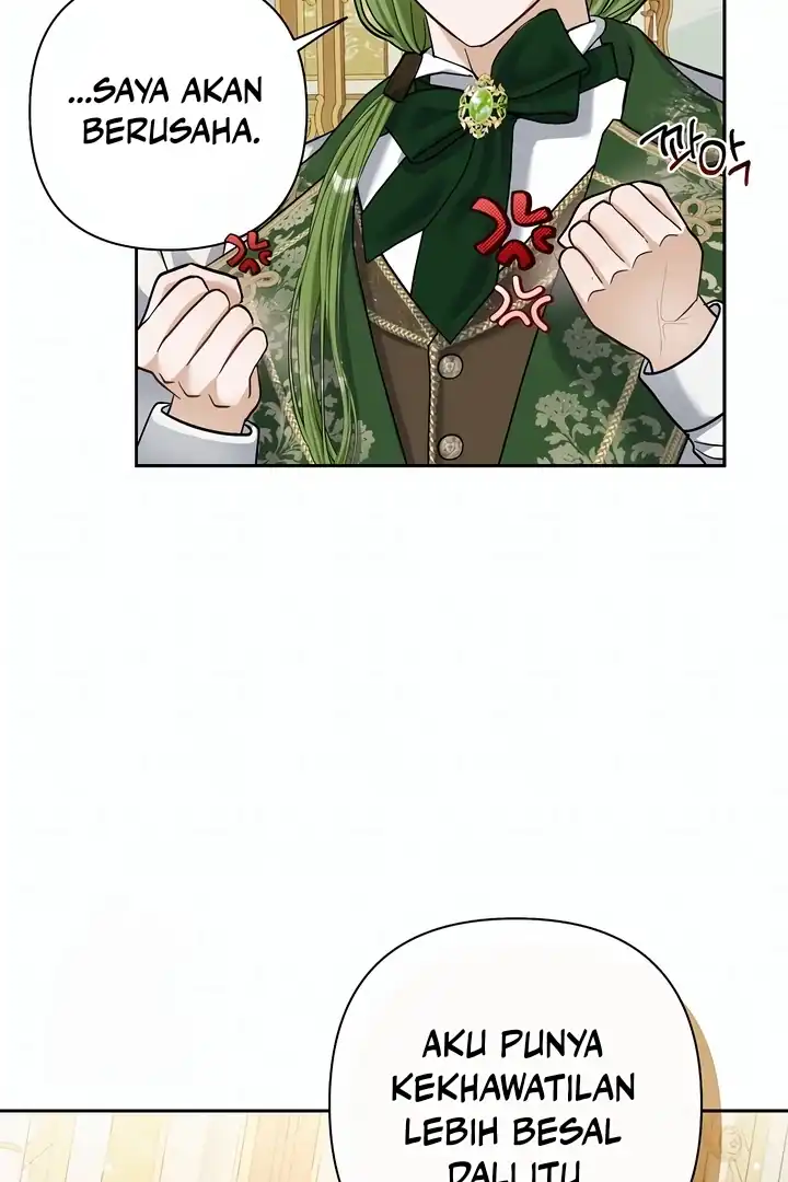 Bocil Pembuat Ulah Chapter 13 Gambar 8