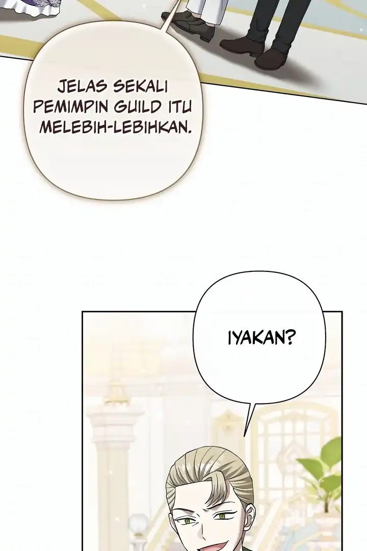 Bocil Pembuat Ulah Chapter 13 Gambar 84