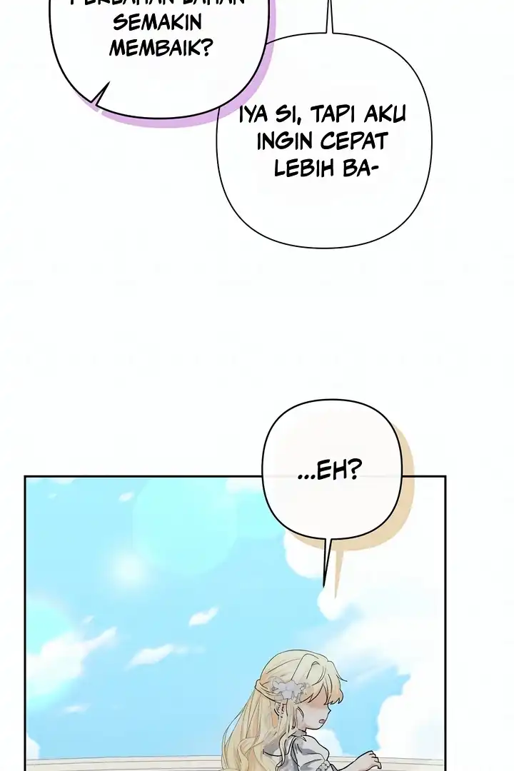 Bocil Pembuat Ulah Chapter 14 Gambar 102