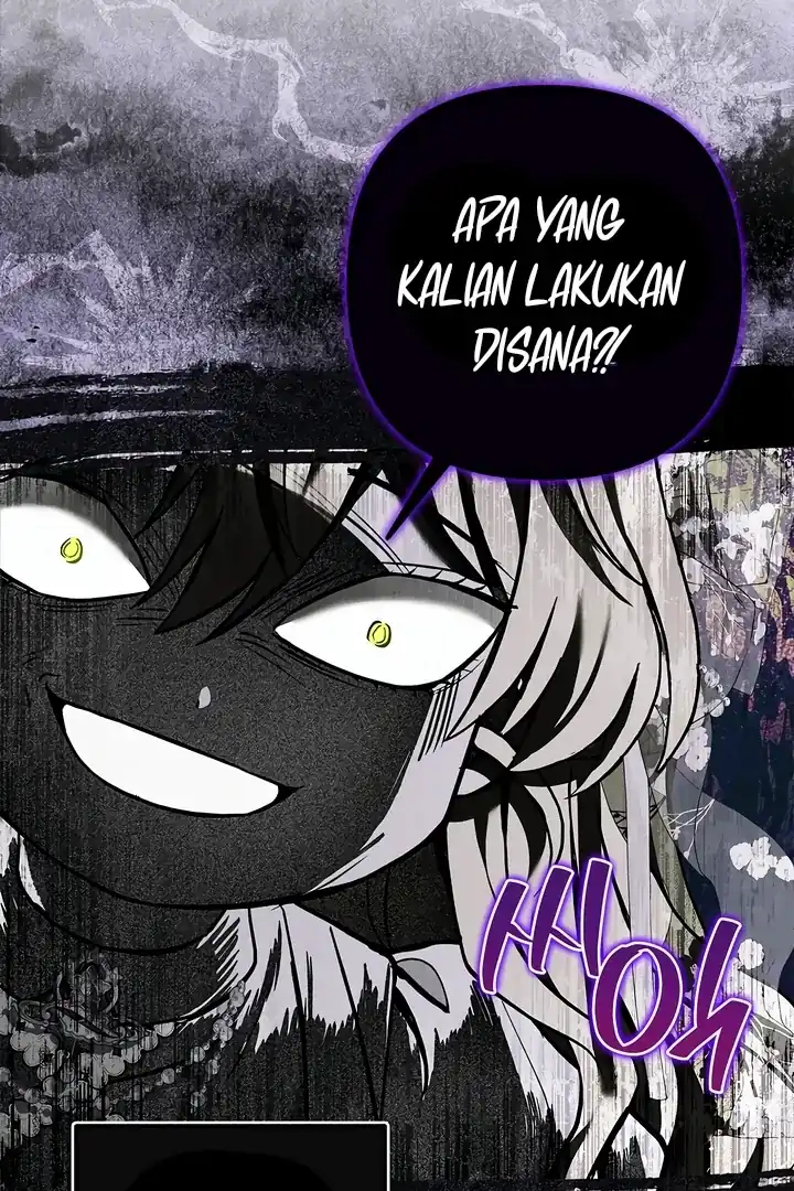 Bocil Pembuat Ulah Chapter 14 Gambar 11