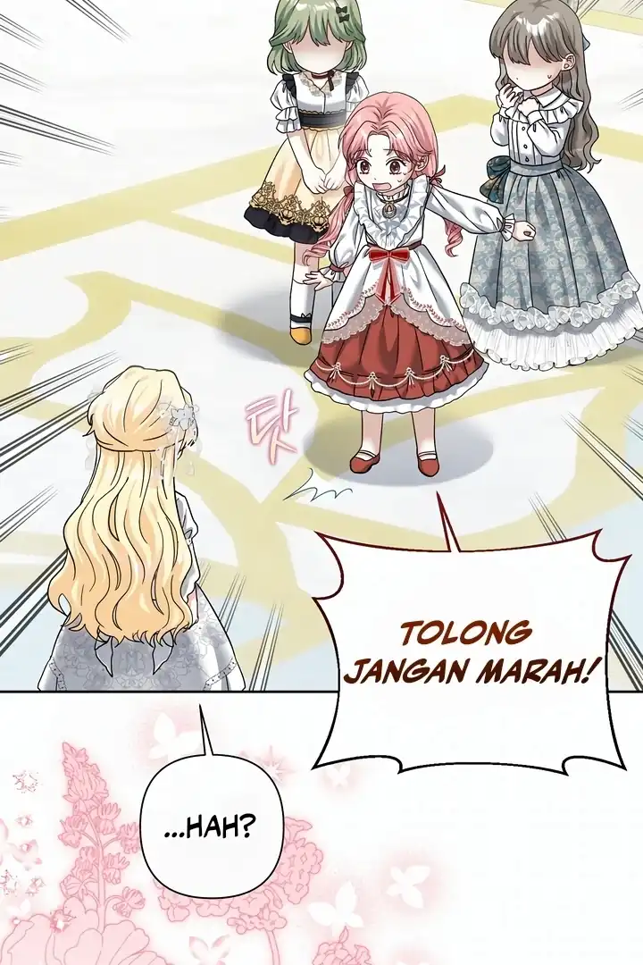 Bocil Pembuat Ulah Chapter 14 Gambar 17