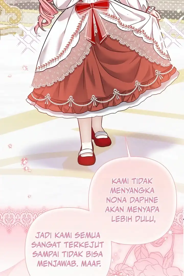 Bocil Pembuat Ulah Chapter 14 Gambar 19