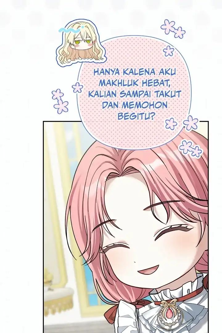 Bocil Pembuat Ulah Chapter 14 Gambar 23