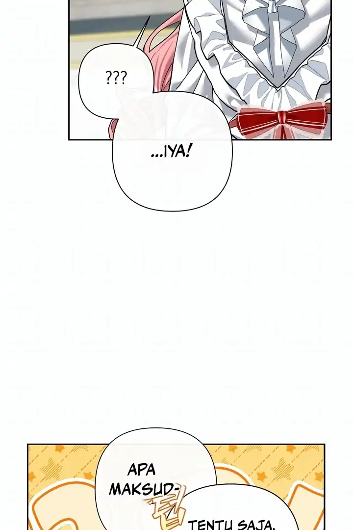 Bocil Pembuat Ulah Chapter 14 Gambar 24