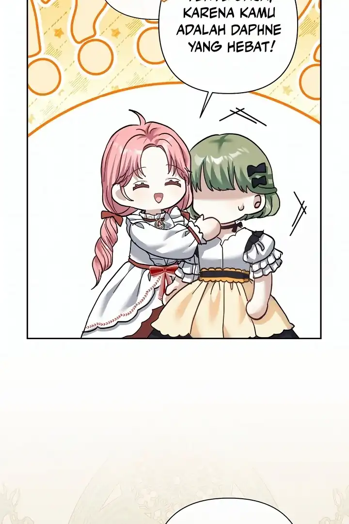 Bocil Pembuat Ulah Chapter 14 Gambar 25